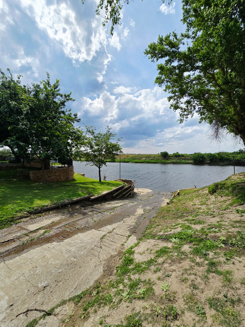 Commercial Property for Sale in Pretorius Kraal Free State